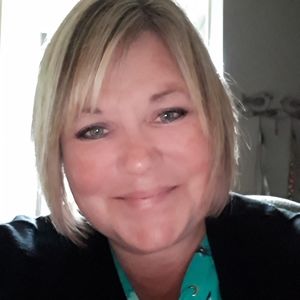 Meet your Posher, Tammy l